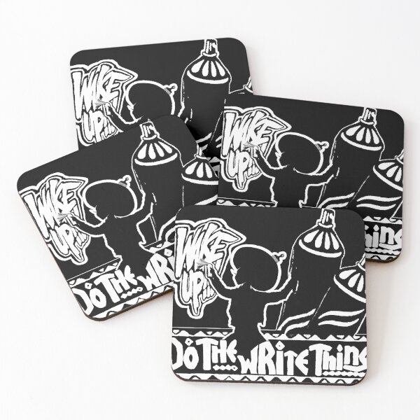 Item preview, Do the Write Thing pt100 designed and sold by Mars-b.
