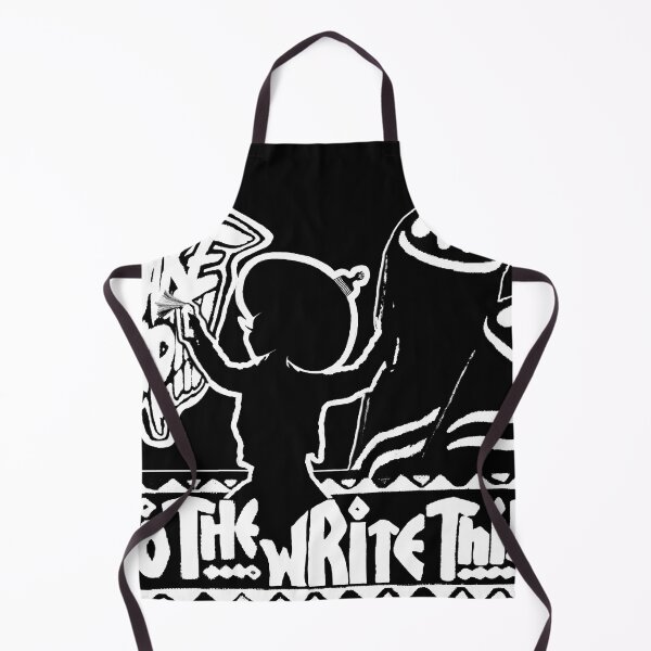 Item preview, Do the Write Thing pt100 designed and sold by Mars-b.