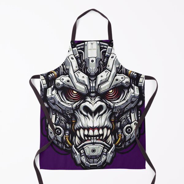 Item preview, Simios Mecha T04 D60 designed and sold by Houerd.
