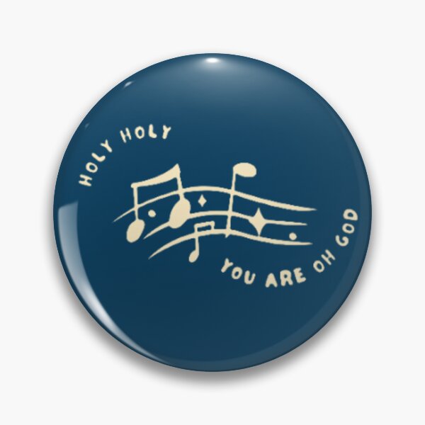 Item preview, You Are Holy designed and sold by BodyOfCHRIST.