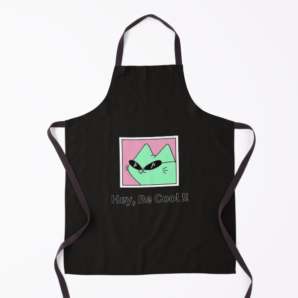 Item preview, Cool Cat Hey designed and sold by AngelMulle.
