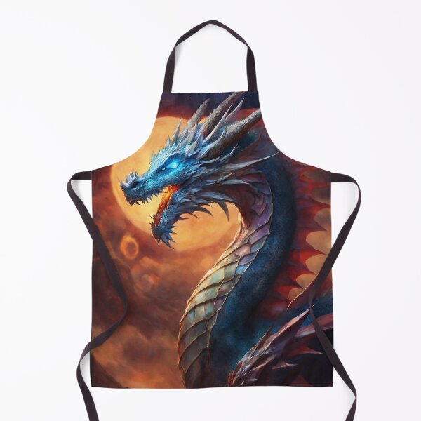 Item preview, Dragon designed and sold by RaF71PrO.
