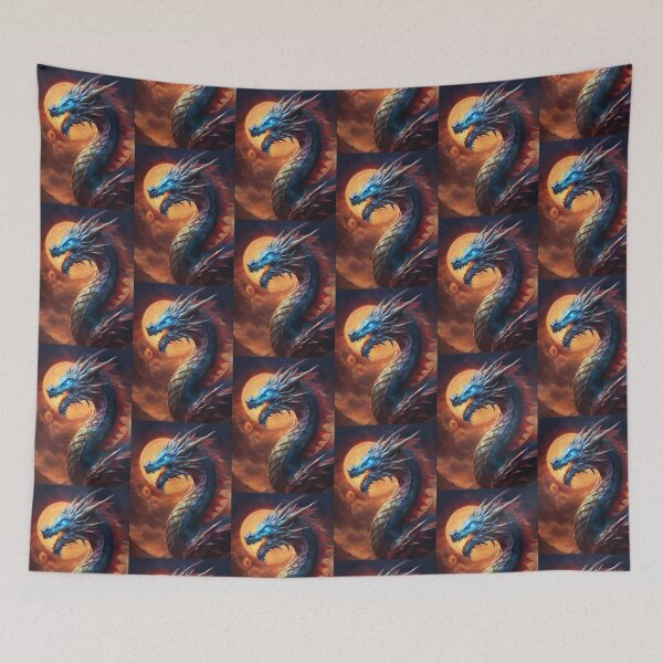Item preview, Dragon designed and sold by RaF71PrO.