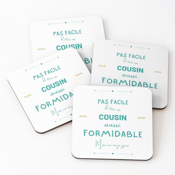 Item preview, Great cousin but I manage designed and sold by Little-Victory.