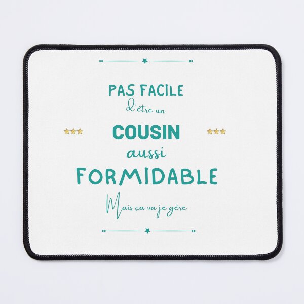 Item preview, Great cousin but I manage designed and sold by Little-Victory.