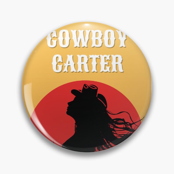Item preview, Cowboy Carter Show designed and sold by DesignDuoStudio.