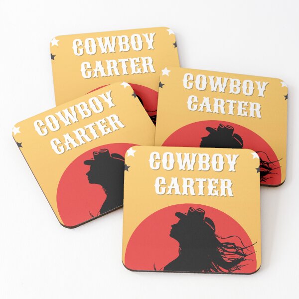 Item preview, Cowboy Carter Show designed and sold by DesignDuoStudio.