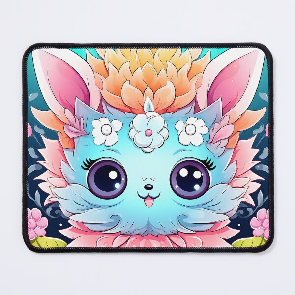 Item preview, Fantasy-Kawaii-Creature designed and sold by Eiwaprints.