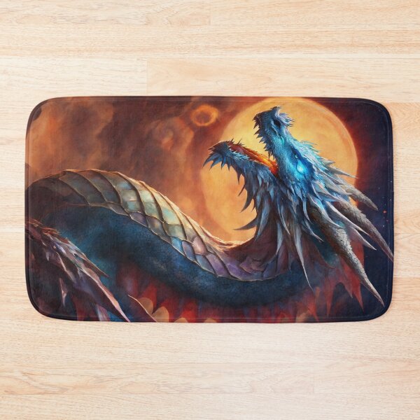 Item preview, Dragon designed and sold by RaF71PrO.