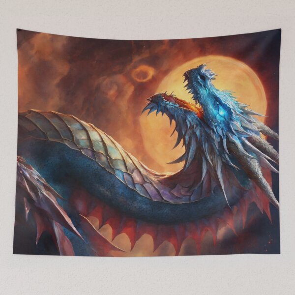 Item preview, Dragon designed and sold by RaF71PrO.