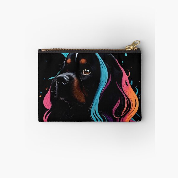 Item preview, Dog  vectorart tshirt design printready graffitistyle designed and sold by rodoxyes.