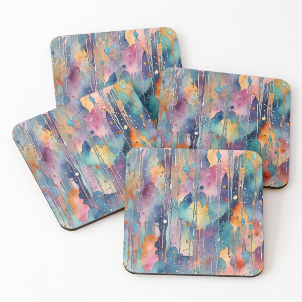 Item preview, Rain of color designed and sold by LilithsDesires.