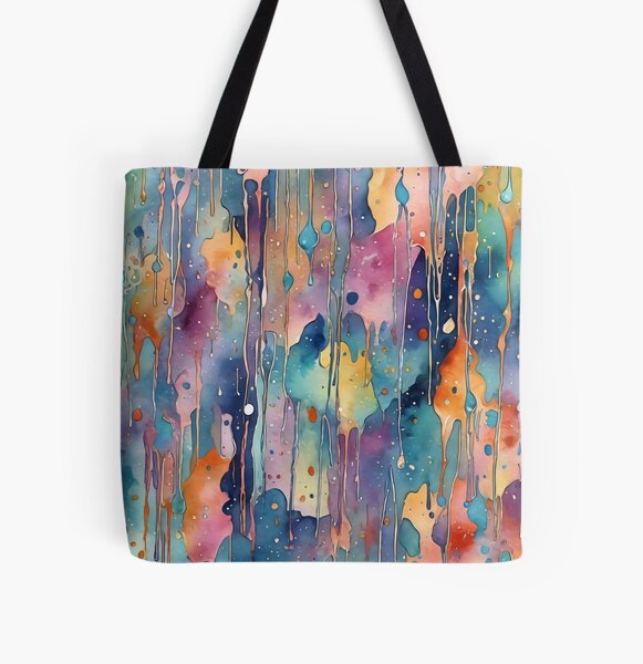 Item preview, Rain of color designed and sold by LilithsDesires.