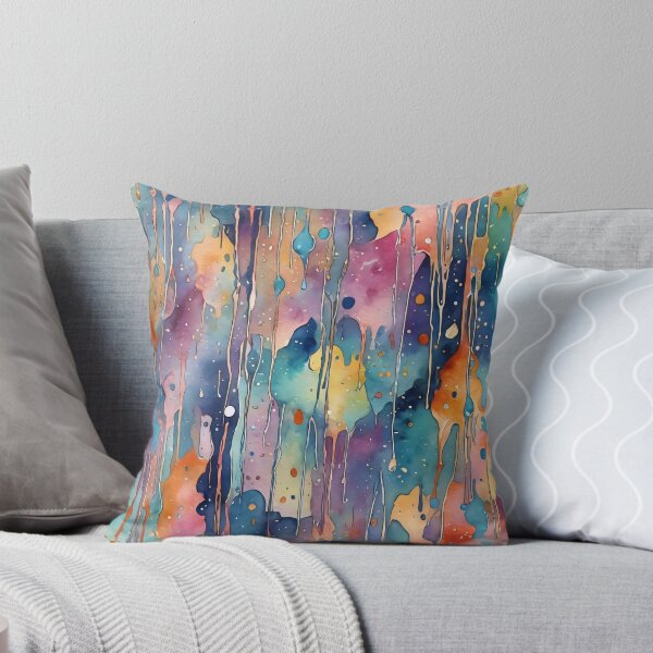 Item preview, Rain of color designed and sold by LilithsDesires.