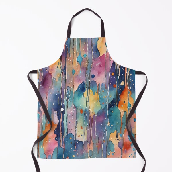 Item preview, Rain of color designed and sold by LilithsDesires.