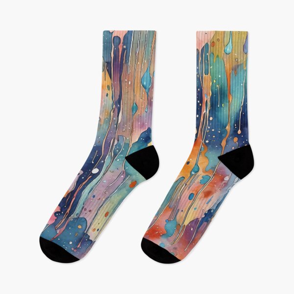 Item preview, Rain of color designed and sold by LilithsDesires.