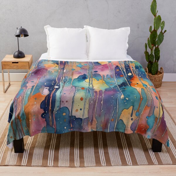 Item preview, Rain of color designed and sold by LilithsDesires.