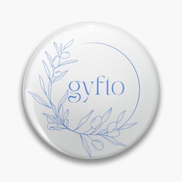 Item preview, Gyfto Olive Wreath-Greek swearword designed and sold by ipaxsipa.