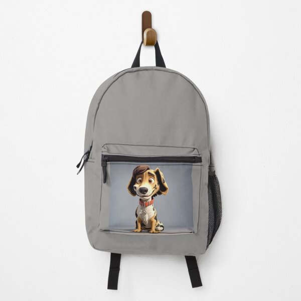 Item preview, A Pup’s Curiosity designed and sold by PTB-SHOP.