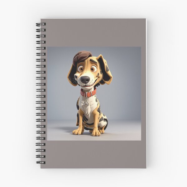 Item preview, A Pup’s Curiosity designed and sold by PTB-SHOP.