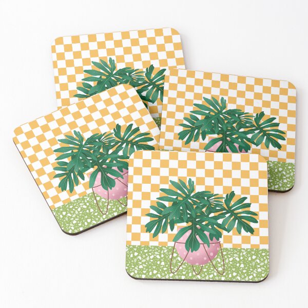 Item preview, Colourful Philodendron House Plantco designed and sold by Ana Moguš.