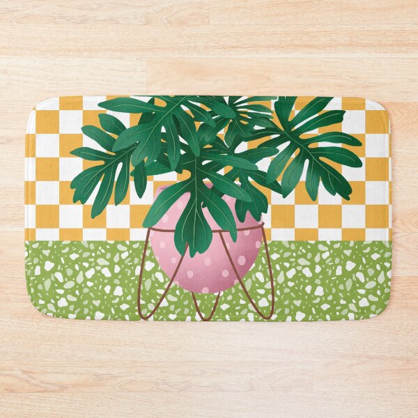 Item preview, Colourful Philodendron House Plantco designed and sold by Ana Moguš.