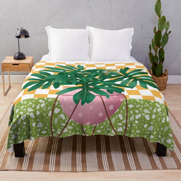 Item preview, Colourful Philodendron House Plantco designed and sold by Ana Moguš.