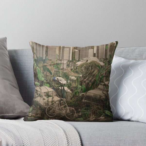 Item preview, Nature Stencil Graffiti designed and sold by Bomax121.