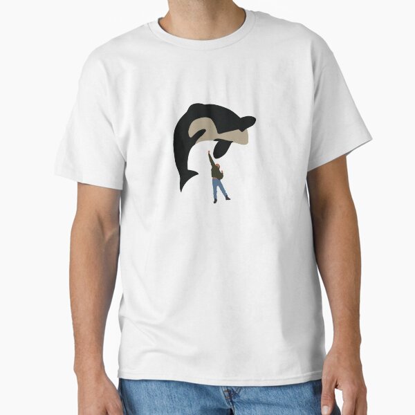 Item preview, Free Willy designed and sold by PollyPeperoni.