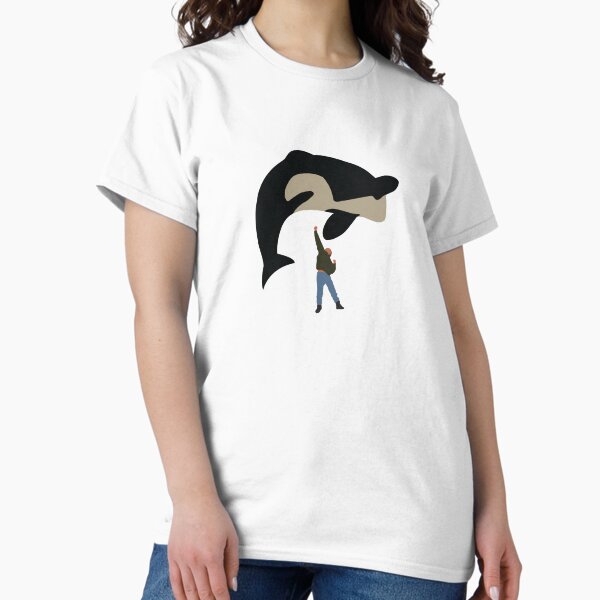 Item preview, Free Willy designed and sold by PollyPeperoni.