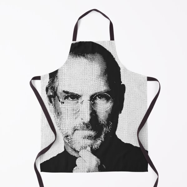 Item preview, Stay hungry. Stay foolish designed and sold by blackink-design.
