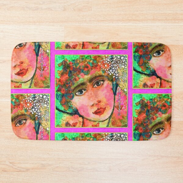 Item preview, Anastasia designed and sold by AmandaSlaterArt.