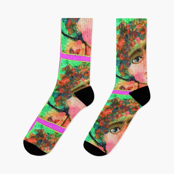 Item preview, Anastasia designed and sold by AmandaSlaterArt.