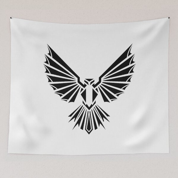 Item preview, Thunderbird designed and sold by RayFallon.