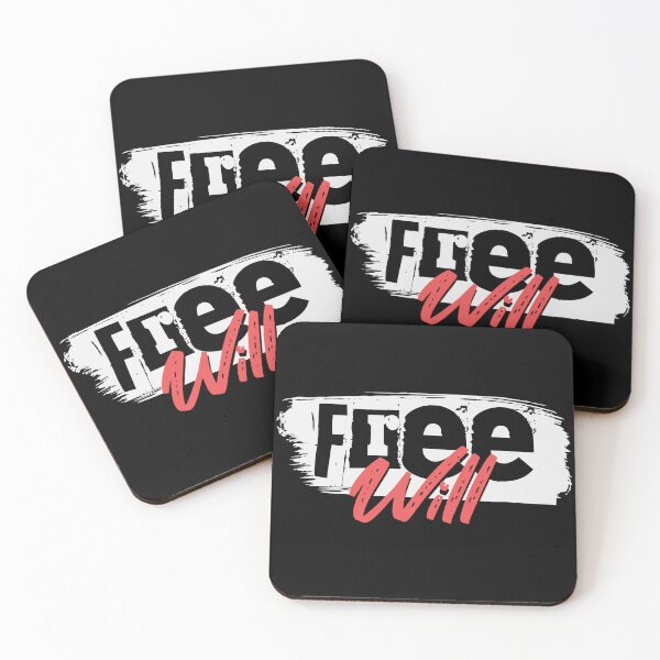 Item preview, Free Will designed and sold by lupesparx.