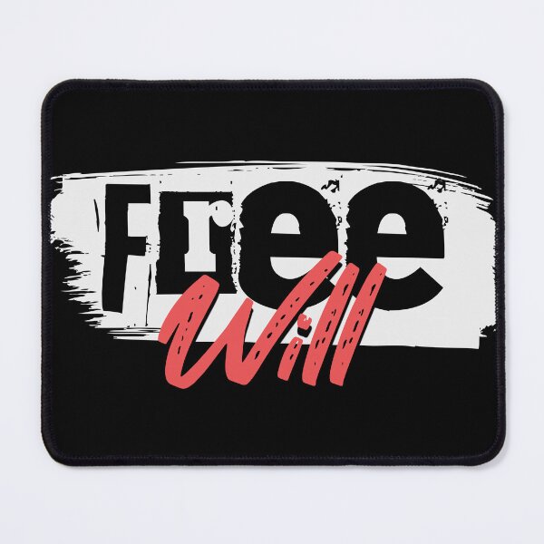Item preview, Free Will designed and sold by lupesparx.