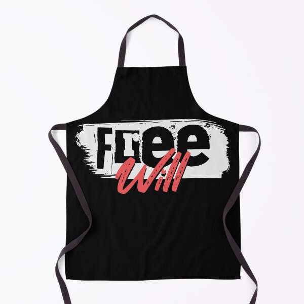 Item preview, Free Will designed and sold by lupesparx.