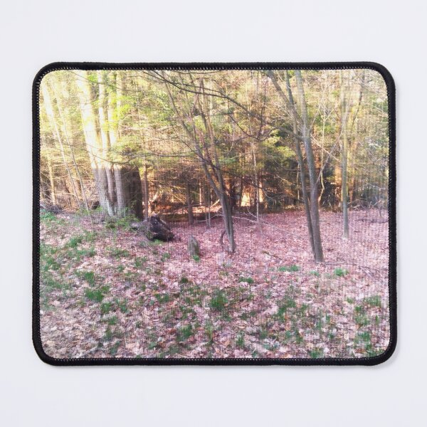 Item preview, forest floor designed and sold by artsycandy.