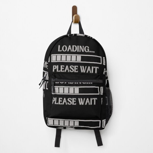 Item preview, LOADING... PLEASE WAIT  designed and sold by FluxDesigner.