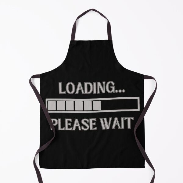 Item preview, LOADING... PLEASE WAIT  designed and sold by FluxDesigner.