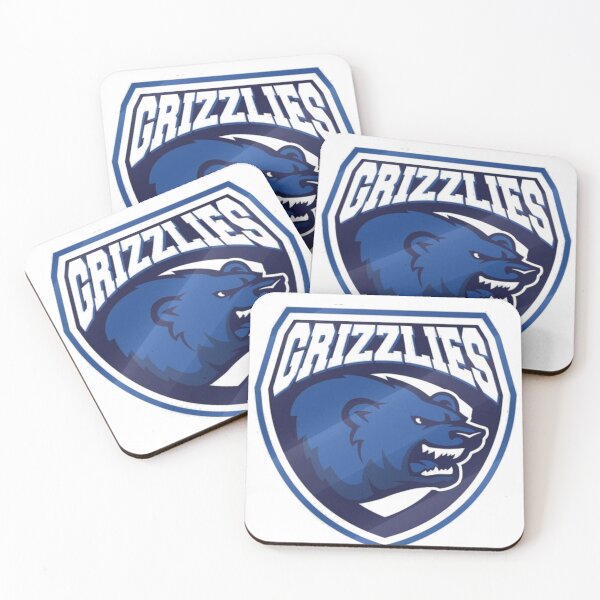 Artikelvorschau, Grizzlies entworfen und verkauft von POW1966.