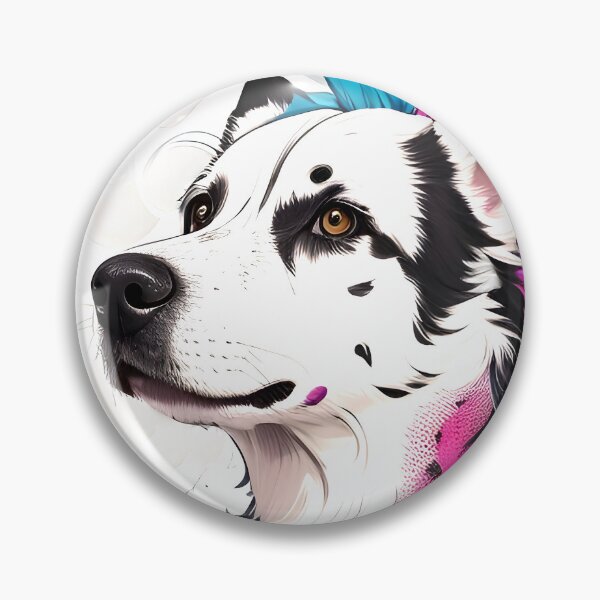 Item preview, Dog  vectorart tshirt design printready graffitistyle designed and sold by rodoxyes.
