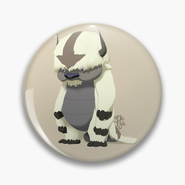 Item preview, Standing Appa designed and sold by Pretty-Sounds.