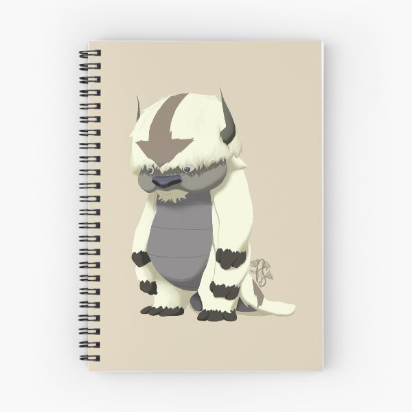 Item preview, Standing Appa designed and sold by Pretty-Sounds.