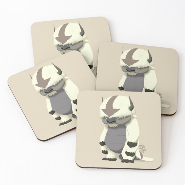 Item preview, Standing Appa designed and sold by Pretty-Sounds.