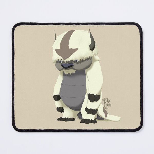 Item preview, Standing Appa designed and sold by Pretty-Sounds.