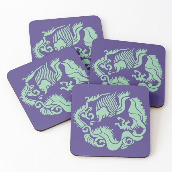 Item preview, Japanese dragon ball - symbol for good fortune and wealth - japan, year of dragon, Chinese New Year designed and sold by Japan Design Prints.