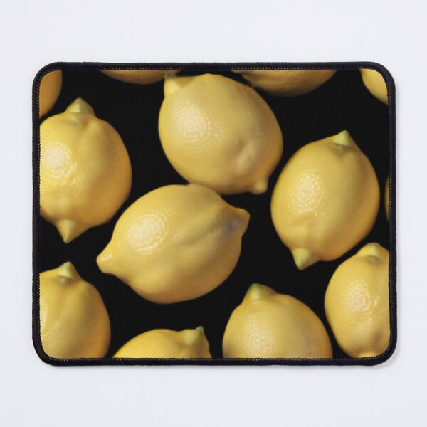 Item preview, Fresh Lemons designed and sold by Sidney Graf.