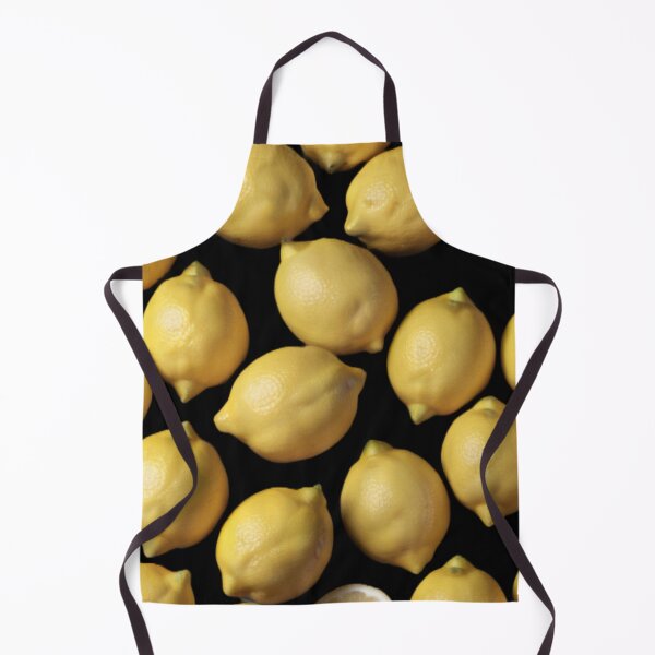 Item preview, Fresh Lemons designed and sold by Sidney Graf.
