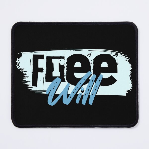 Item preview, Free Will B designed and sold by lupesparx.